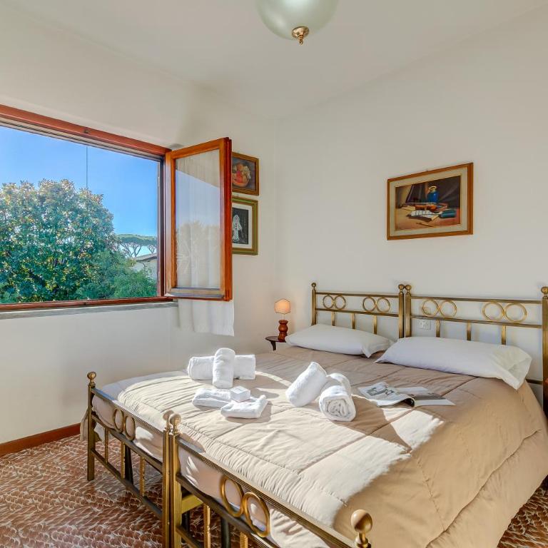 Casa Vittoria 800m from sea - Happy Rentals - Casa Vacanze - 7