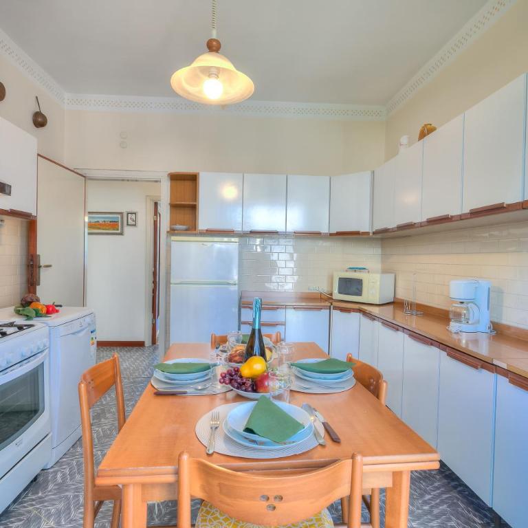 Casa Vittoria 800m from sea - Happy Rentals - Casa Vacanze - 13