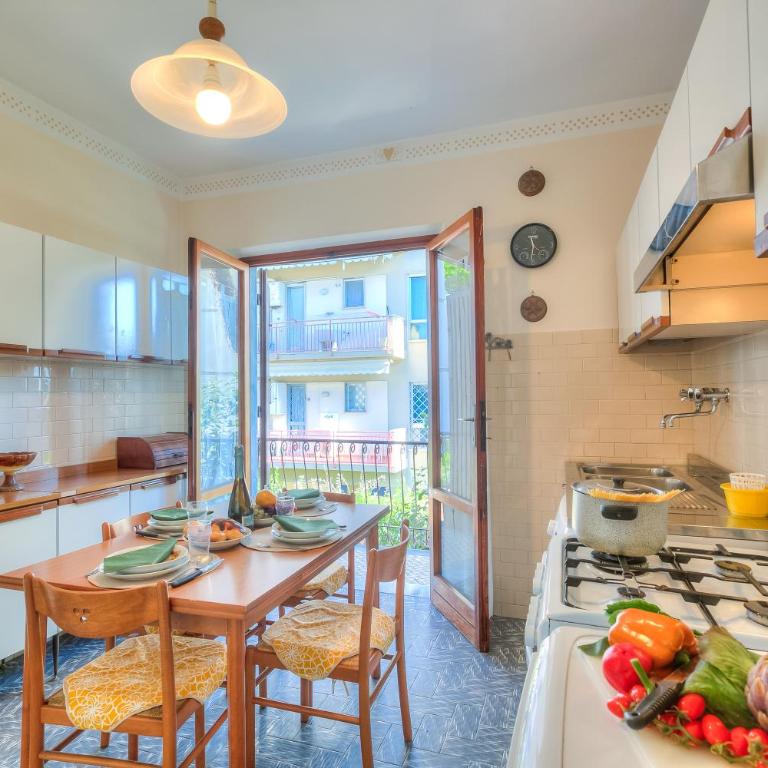 Casa Vittoria 800m from sea - Happy Rentals - Casa Vacanze - 14