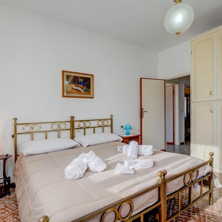 Casa Vittoria 800m from sea - Happy Rentals - Casa Vacanze - 15
