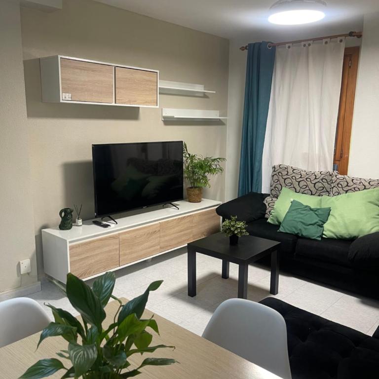 Apartamento en el centro de zaragoza "EL RUBÍ DEL PILAR" - Apartment mit 2 Schlafzimmern - 13