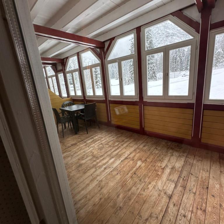 Appartamento Dolomiti F4 complesso turistico - Apartamento con vistas - 1