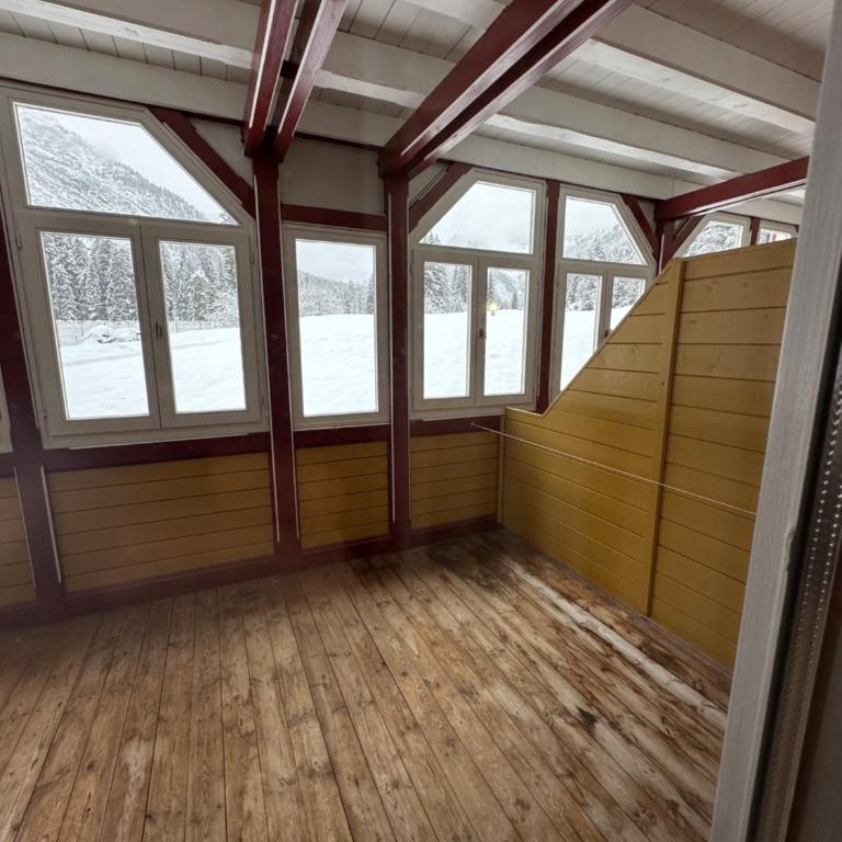 Appartamento Dolomiti F4 complesso turistico - Apartamento con vistas - 5