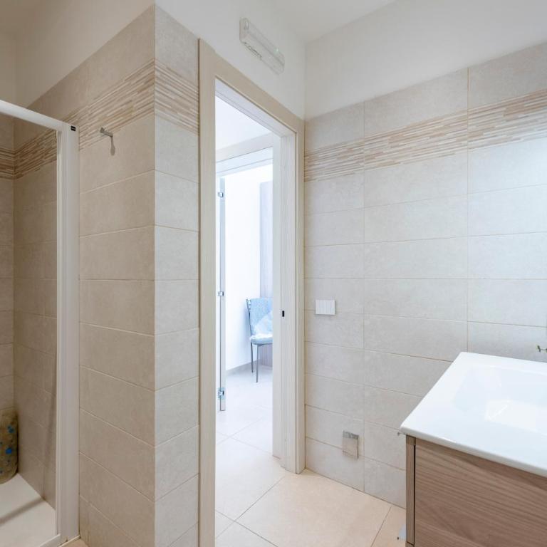 La Suite 2 Ondina Viareggio 200m from sea - Happy Rentals - Appartamento con Balcone - 8