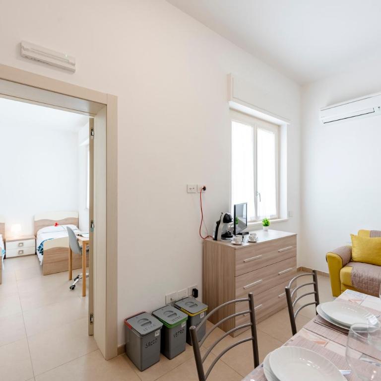 La Suite 2 Ondina Viareggio 200m from sea - Happy Rentals - Appartamento con Balcone - 13