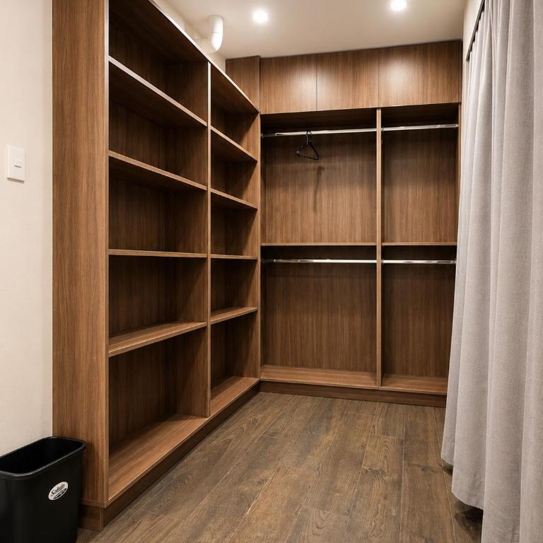 Chic Apartment in Cumbres - Two-Bedroom Apartment - 5