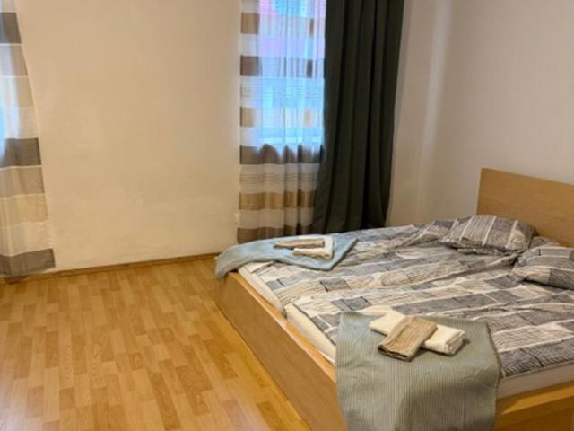 Thomas - Appartamento con 2 Camere da Letto - 4