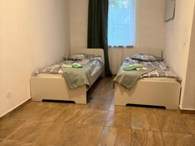 Thomas - Appartamento con 2 Camere da Letto - 7