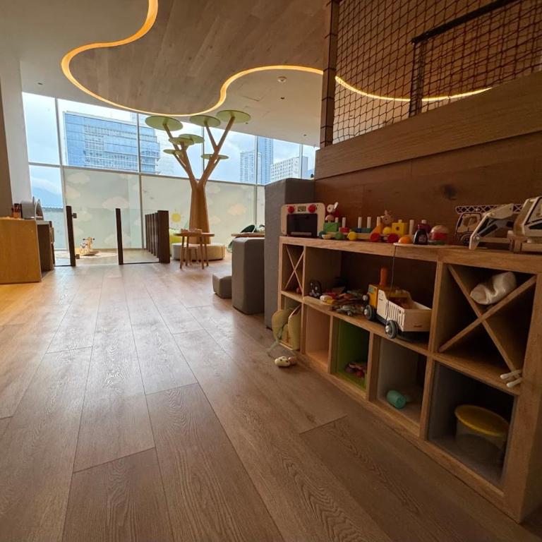 Chic Apartment in Vitant - Two-Bedroom Apartment - 7