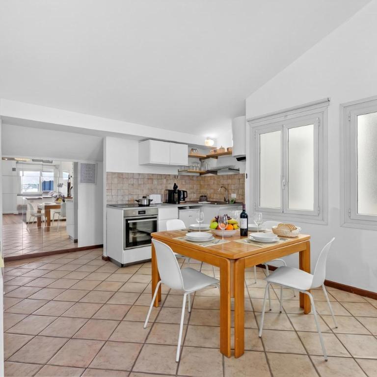 Rooftop On Stresa Lake View - Happy Rentals - Appartamento con Terrazza - 5