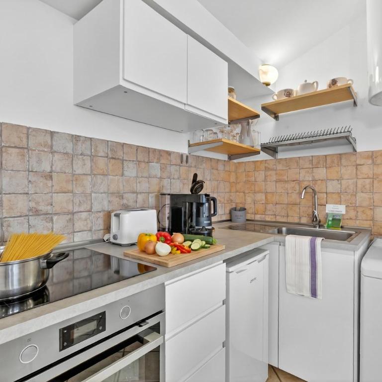 Rooftop On Stresa Lake View - Happy Rentals - Appartamento con Terrazza - 6