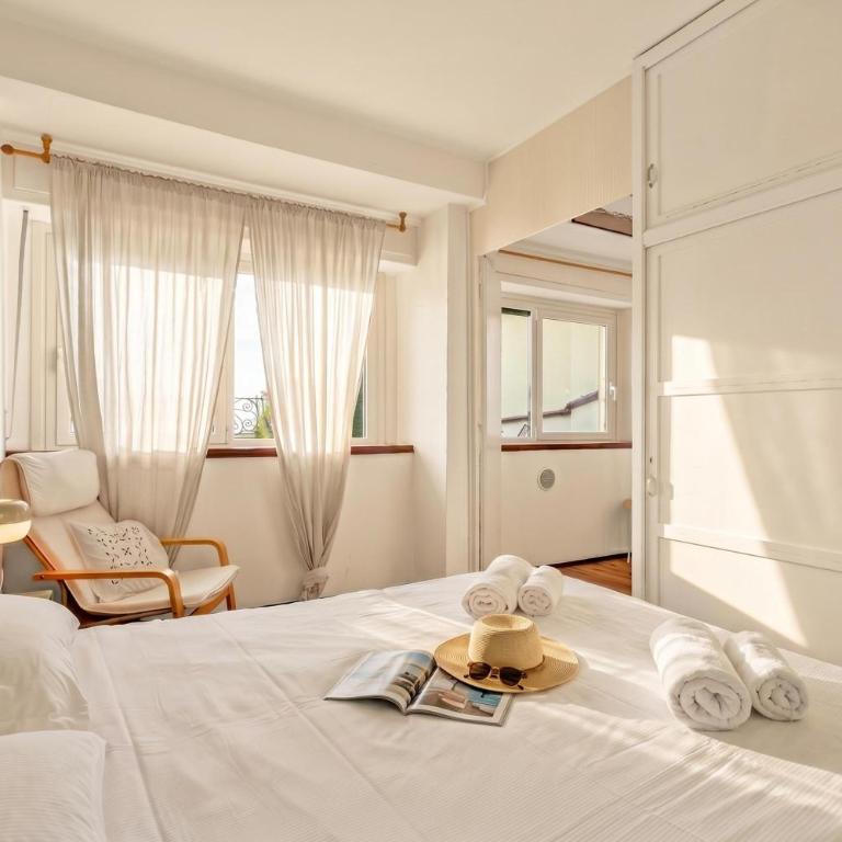 Rooftop On Stresa Lake View - Happy Rentals - Appartamento con Terrazza - 7