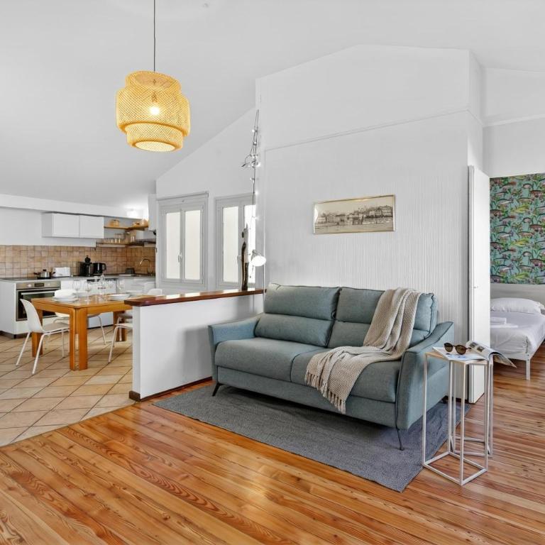 Rooftop On Stresa Lake View - Happy Rentals - Appartamento con Terrazza - 11