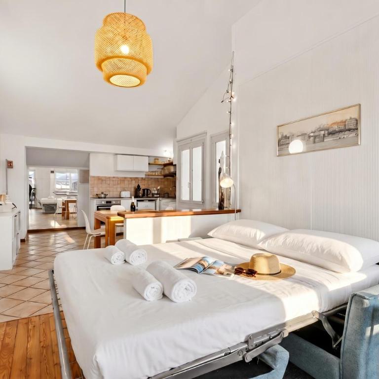 Rooftop On Stresa Lake View - Happy Rentals - Appartamento con Terrazza - 12