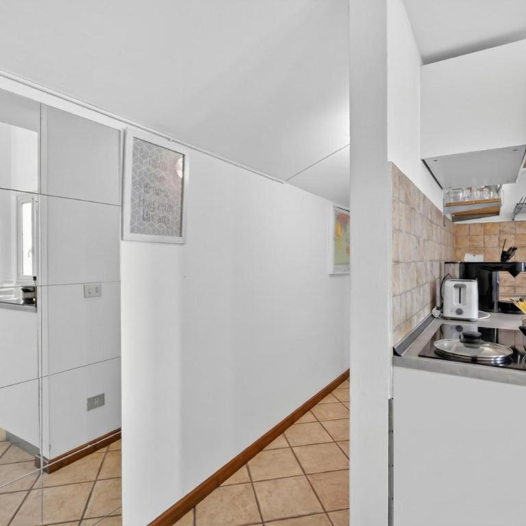 Rooftop On Stresa Lake View - Happy Rentals - Appartamento con Terrazza - 17