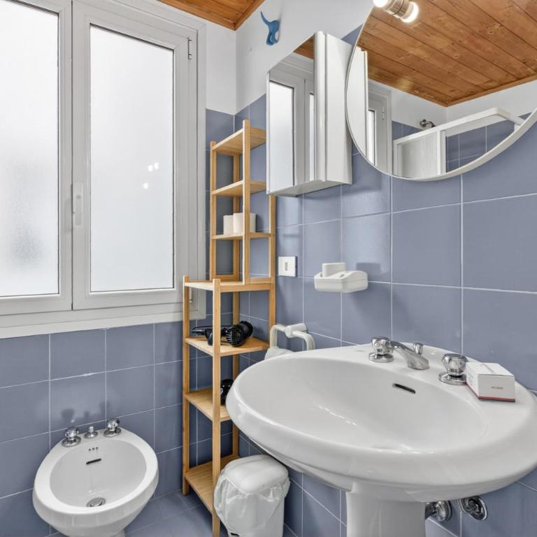 Rooftop On Stresa Lake View - Happy Rentals - Appartamento con Terrazza - 21