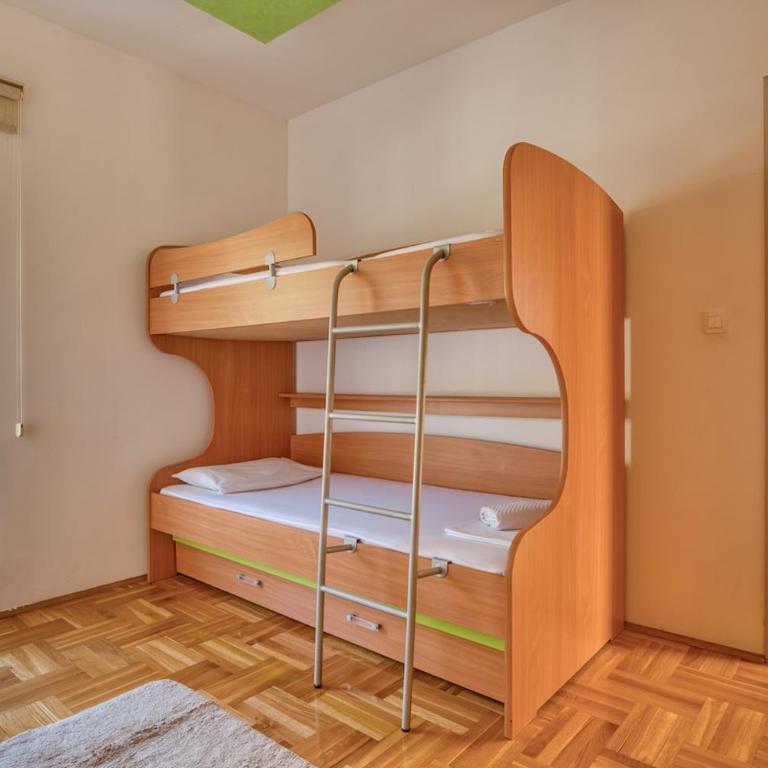SeaView Escape Budva2 - Two-Bedroom Apartment - 6