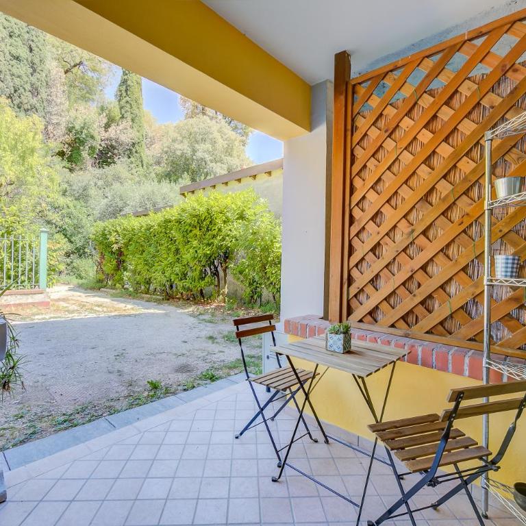Niko's House Salò near Lake & beach - Happy Rentals - Appartamento - Piano Terra - 13