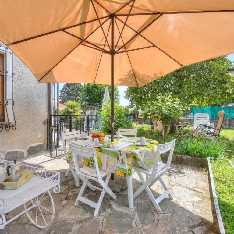 La Finestra Sul Lago - Happy Rentals - Vacation Home - 2