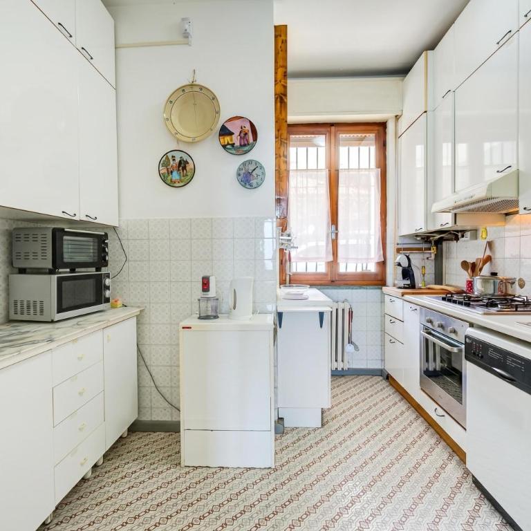 La Finestra Sul Lago - Happy Rentals - Vacation Home - 4