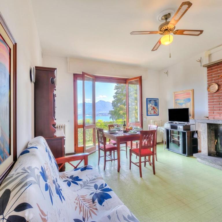 La Finestra Sul Lago - Happy Rentals - Vacation Home - 6