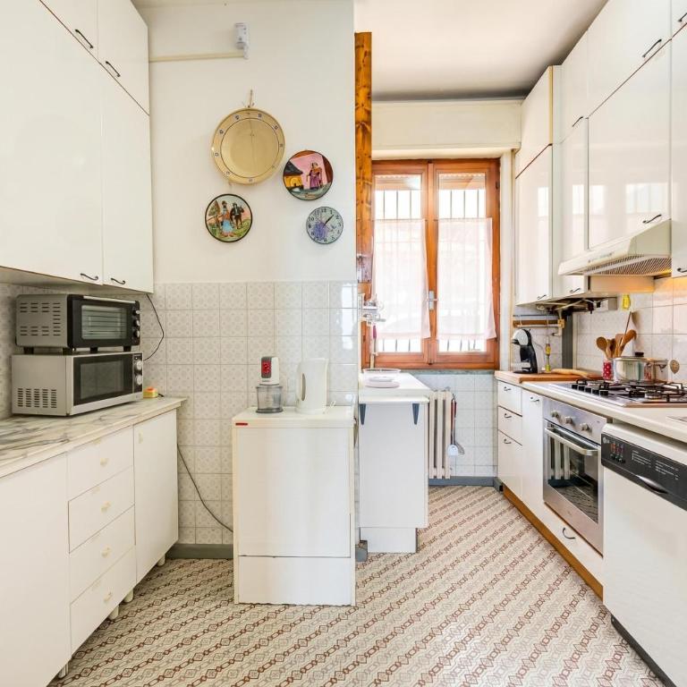 La Finestra Sul Lago - Happy Rentals - Vacation Home - 14