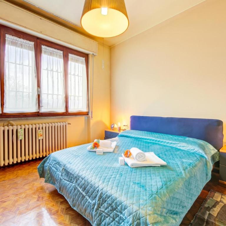 La Finestra Sul Lago - Happy Rentals - Vacation Home - 15