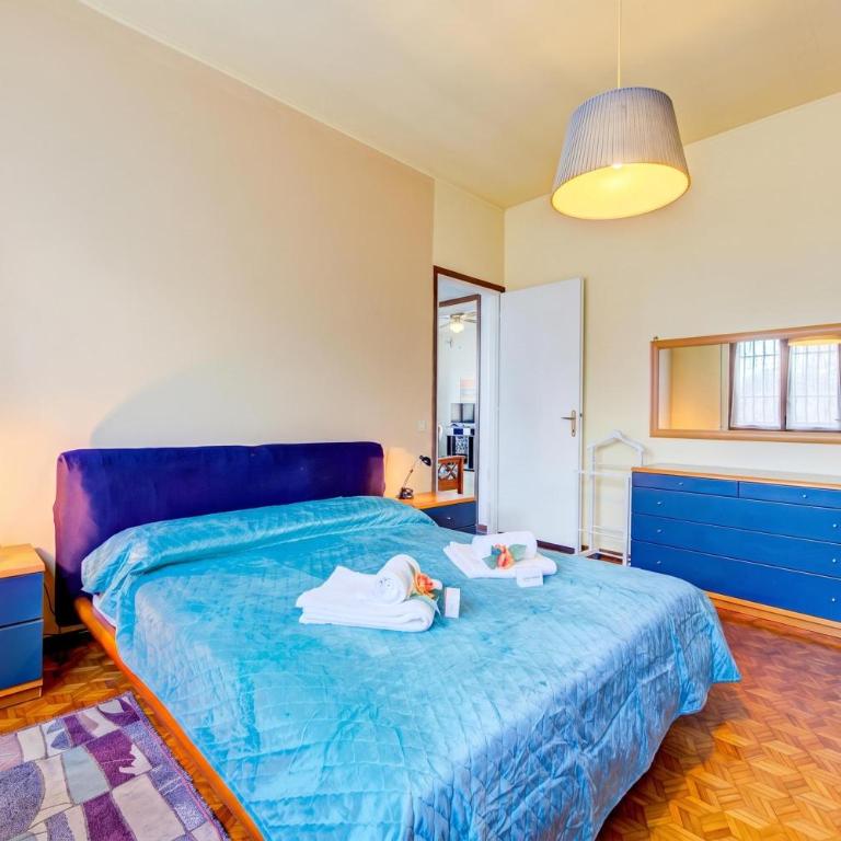 La Finestra Sul Lago - Happy Rentals - Vacation Home - 16