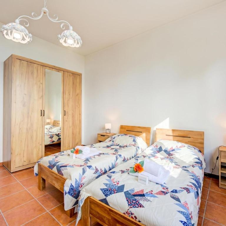 La Finestra Sul Lago - Happy Rentals - Vacation Home - 17