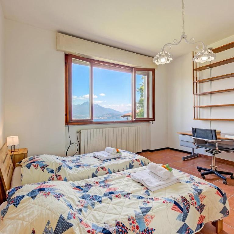 La Finestra Sul Lago - Happy Rentals - Vacation Home - 18