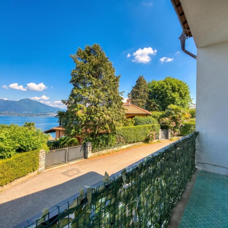 La Finestra Sul Lago - Happy Rentals - Vacation Home - 20