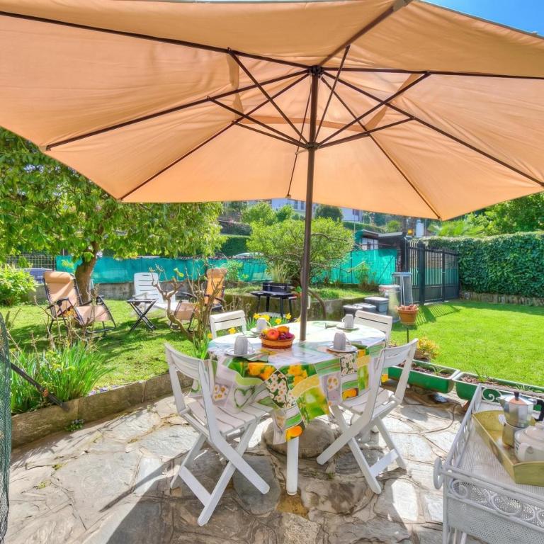 La Finestra Sul Lago - Happy Rentals - Vacation Home - 21