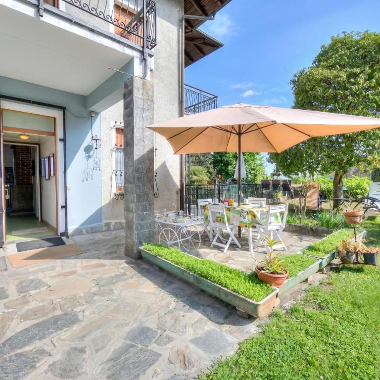 La Finestra Sul Lago - Happy Rentals - Vacation Home - 23