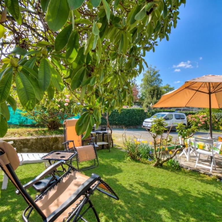 La Finestra Sul Lago - Happy Rentals - Vacation Home - 27