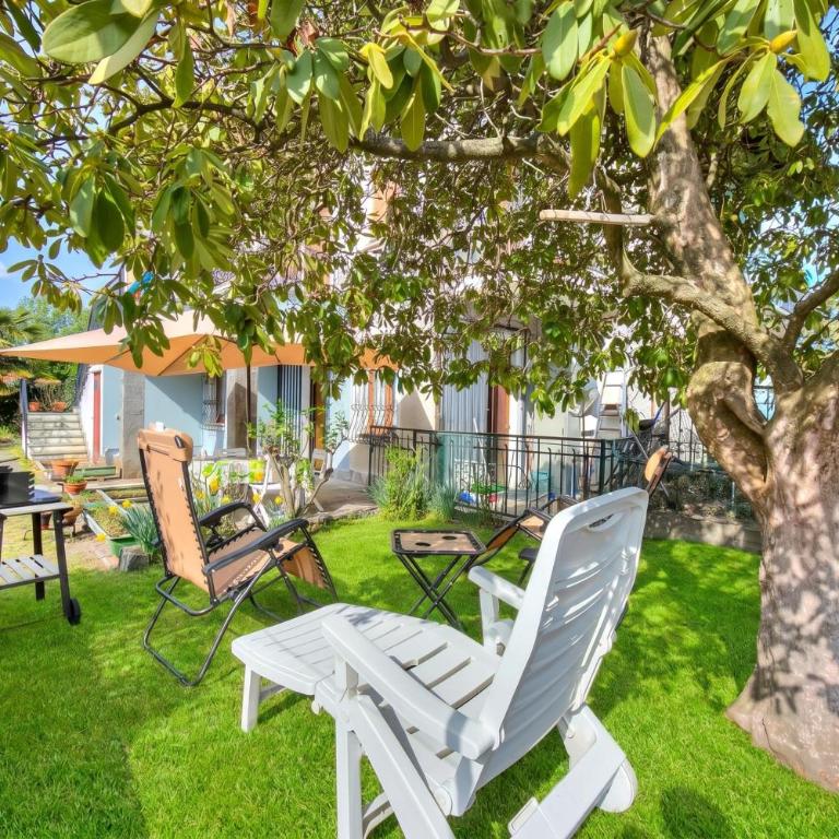 La Finestra Sul Lago - Happy Rentals - Vacation Home - 29