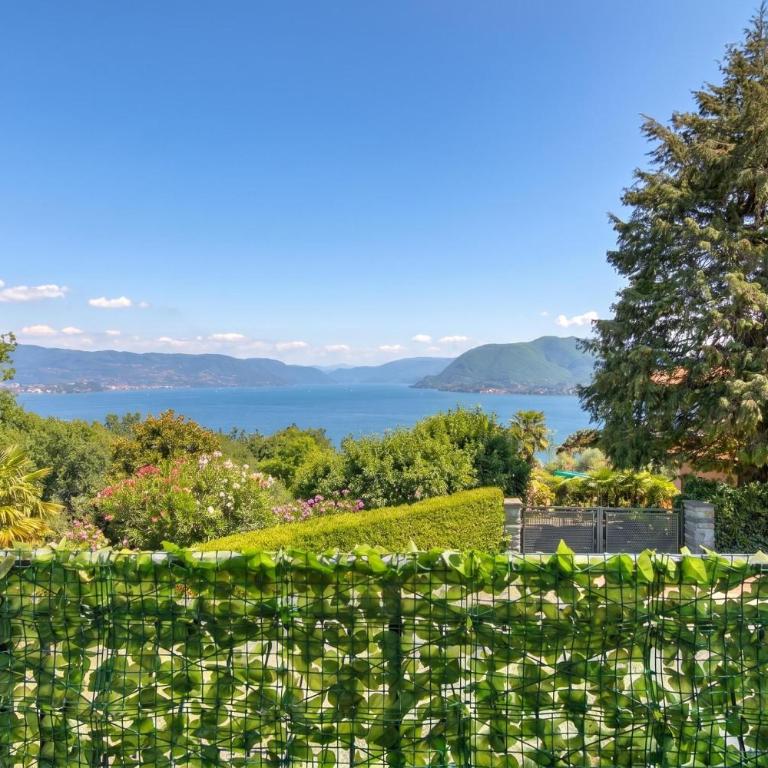 La Finestra Sul Lago - Happy Rentals - Vacation Home - 30