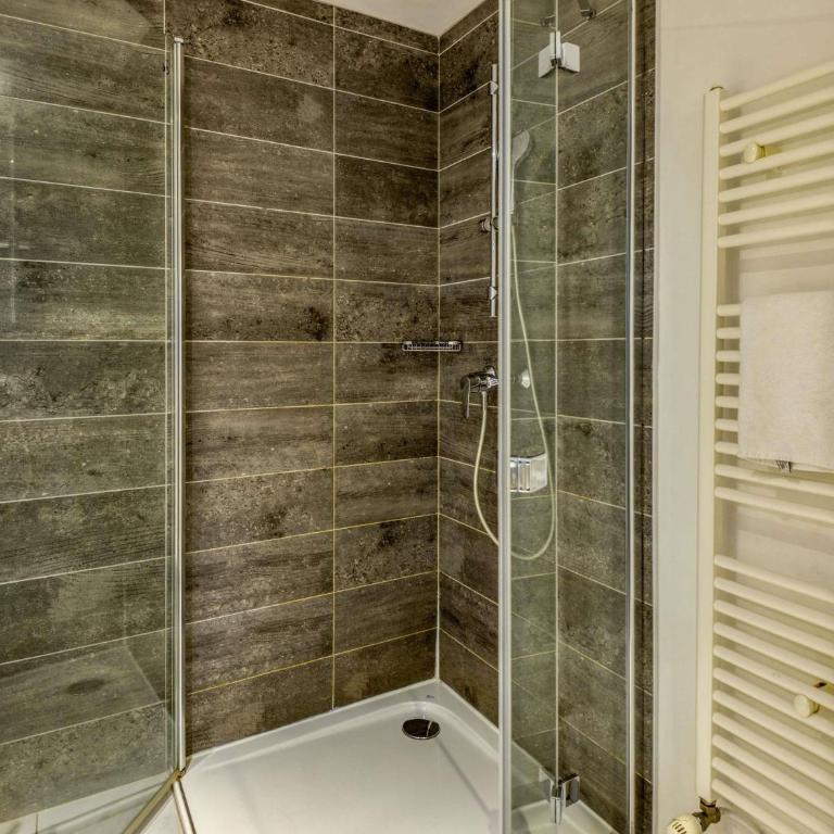 Aparthotel Adagio Access Saint Nazaire - Studio - 9