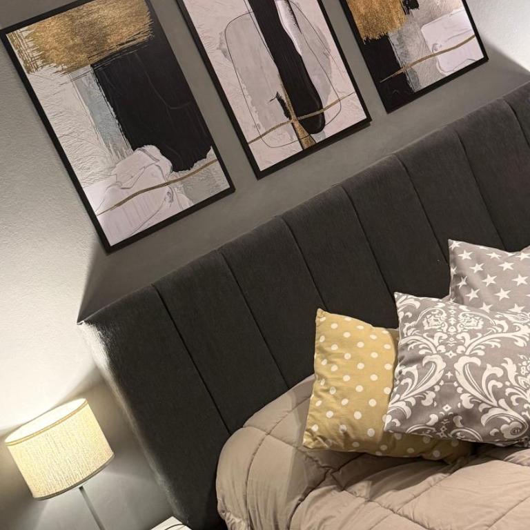 Hermoso departamento Nueva Córdoba, todo nuevo. - Apartamento de 1 dormitorio - 9