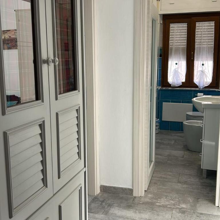 LA CASA DI CHIARA - Two-Bedroom Apartment - 24