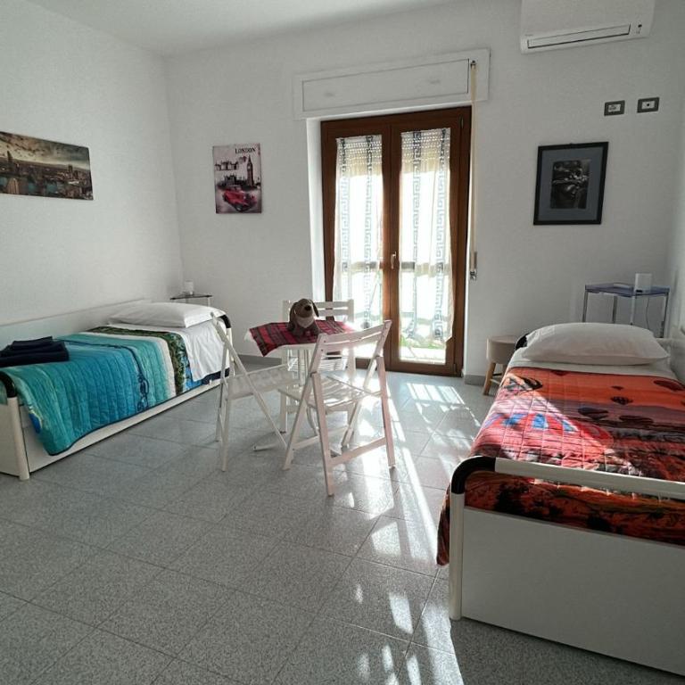 LA CASA DI CHIARA - Two-Bedroom Apartment - 20