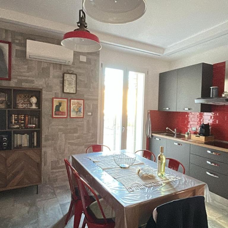 LA CASA DI CHIARA - Two-Bedroom Apartment - 9