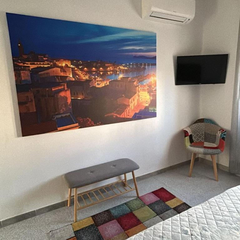 LA CASA DI CHIARA - Two-Bedroom Apartment - 6