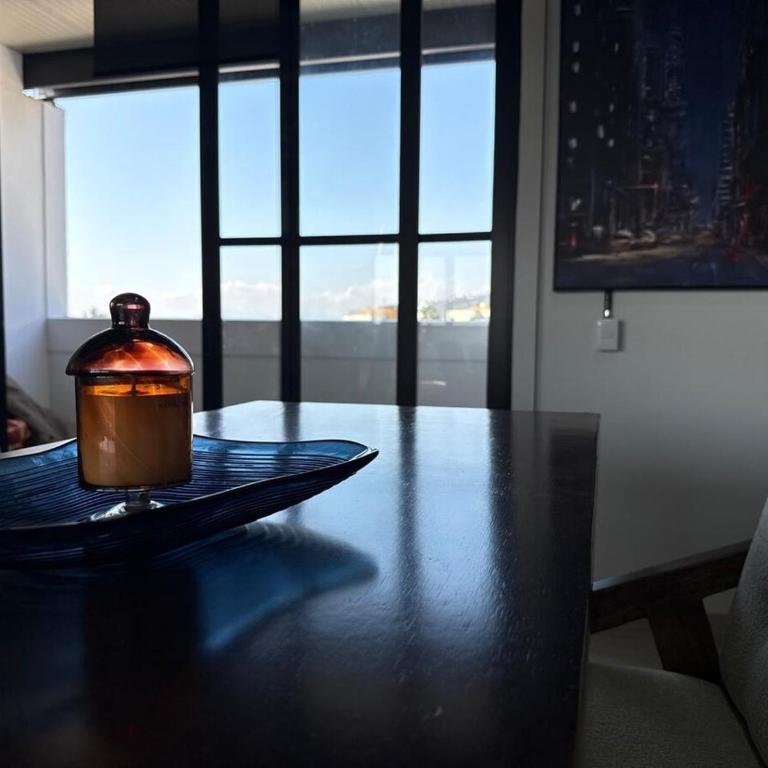 Loft moderno 15 min Estadio World Cup '26 - One-Bedroom Apartment - 3