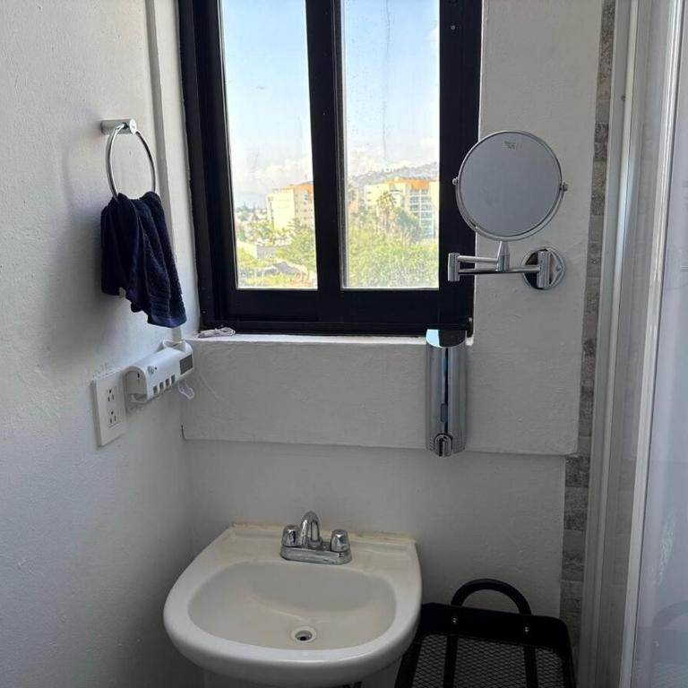 Loft moderno 15 min Estadio World Cup '26 - One-Bedroom Apartment - 21
