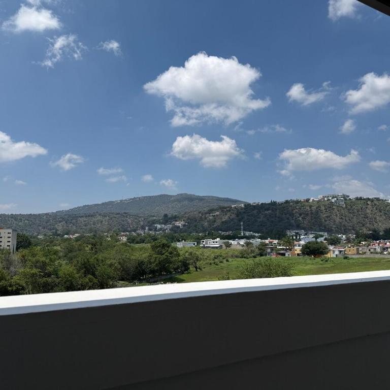 Loft moderno 15 min Estadio World Cup '26 - One-Bedroom Apartment - 27