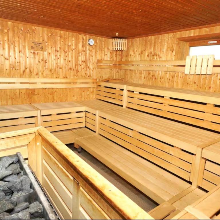 Allgäuauszeit mit Bergblick - Sauna - Balkon - Appartamento con 1 Camera da Letto - 23