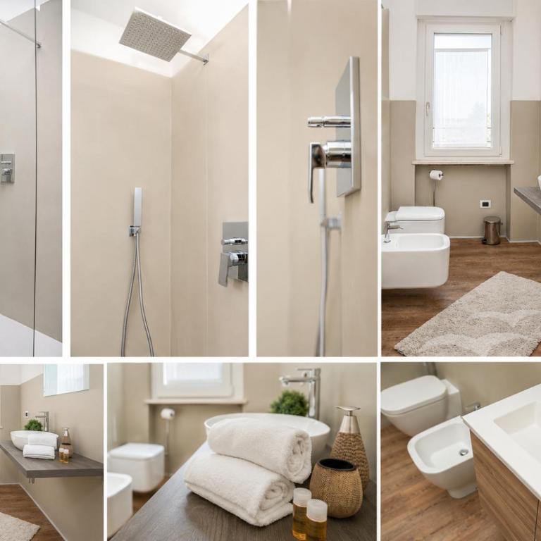 Otta House Garda Lake - Appartamento Deluxe - 5