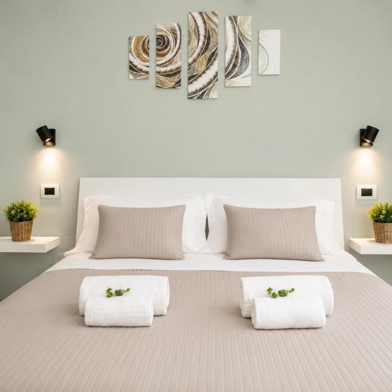 Otta House Garda Lake - Appartamento Deluxe - 4