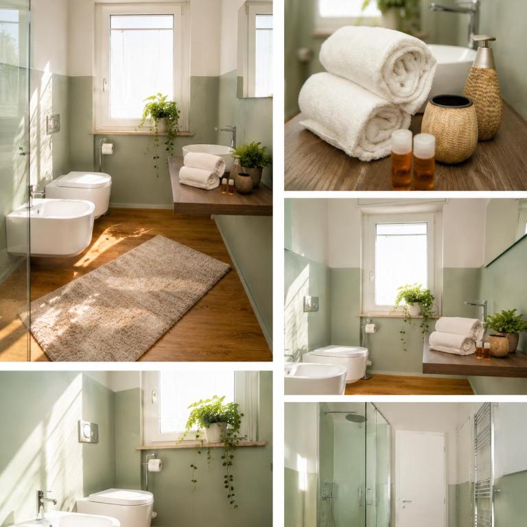 Otta House Garda Lake - Appartamento Deluxe - 8