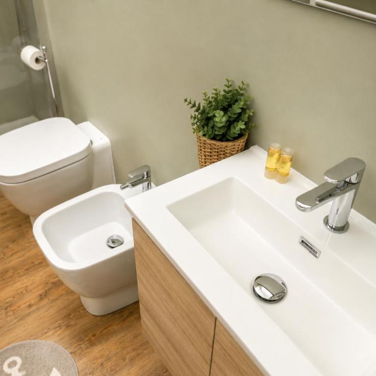 Otta House Garda Lake - Appartamento Deluxe - 14